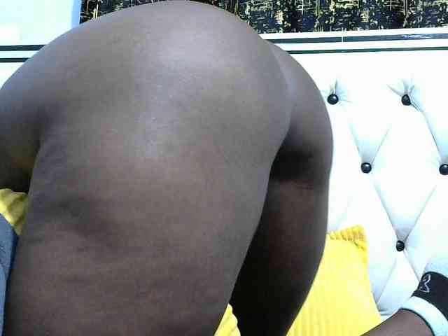 NastyEbony002 webcam