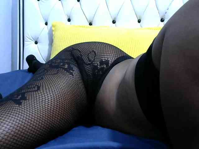 NastyEbony002