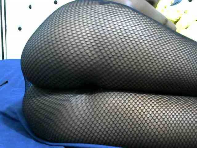 NastyEbony002