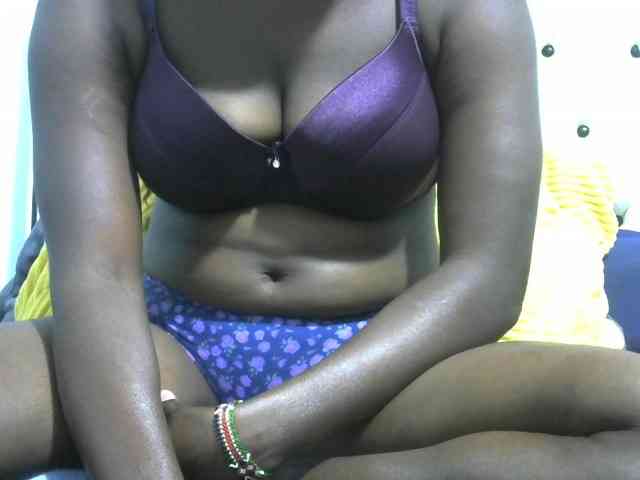 NastyEbony002 webcam