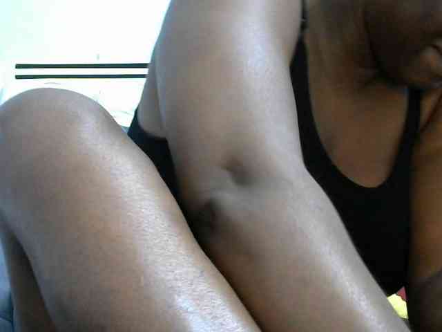 NastyEbony002 webcam