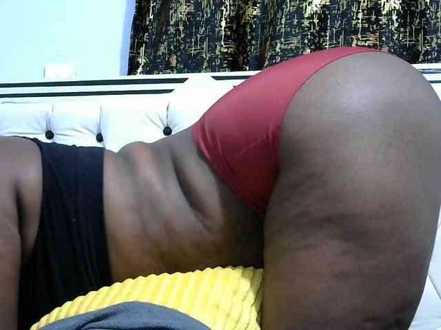 NastyEbony002 webcam