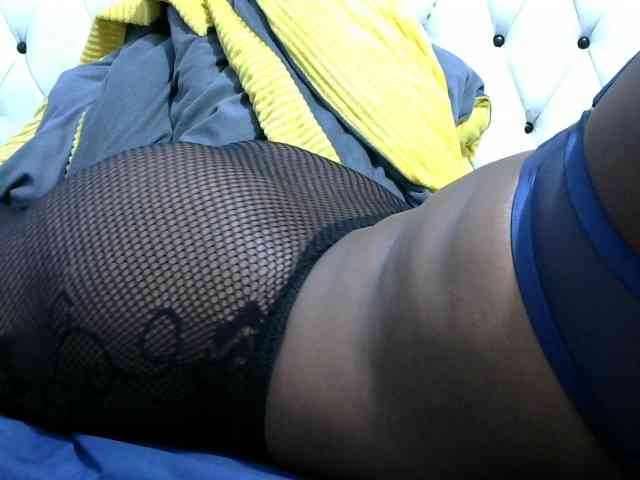 NastyEbony002 webcam