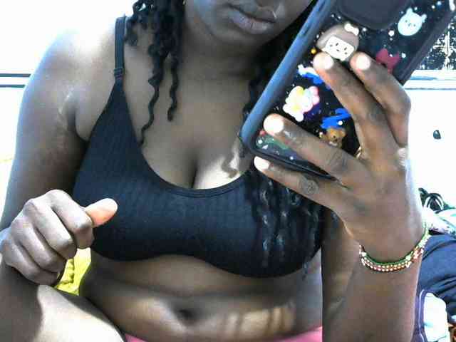NastyEbony002 webcam