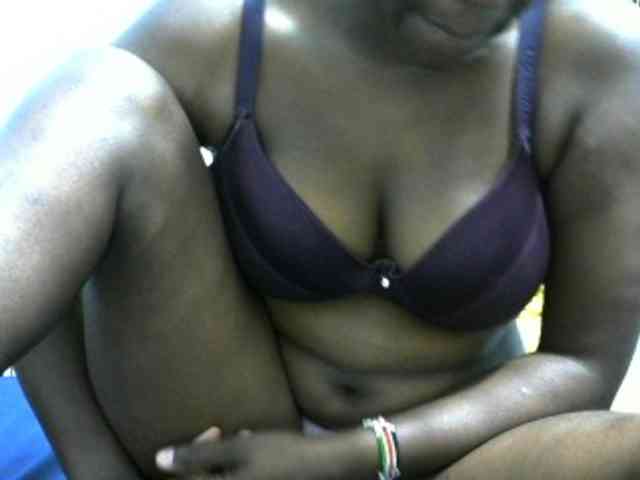 NastyEbony002
