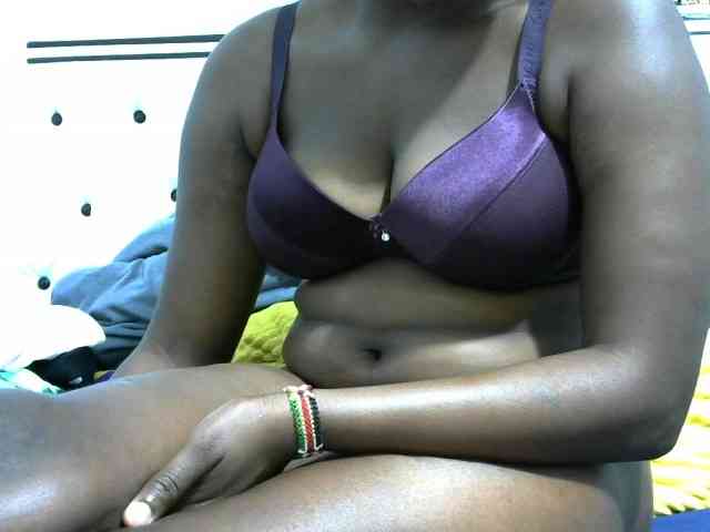 NastyEbony002 webcam