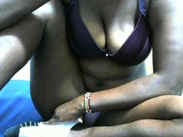 NastyEbony002