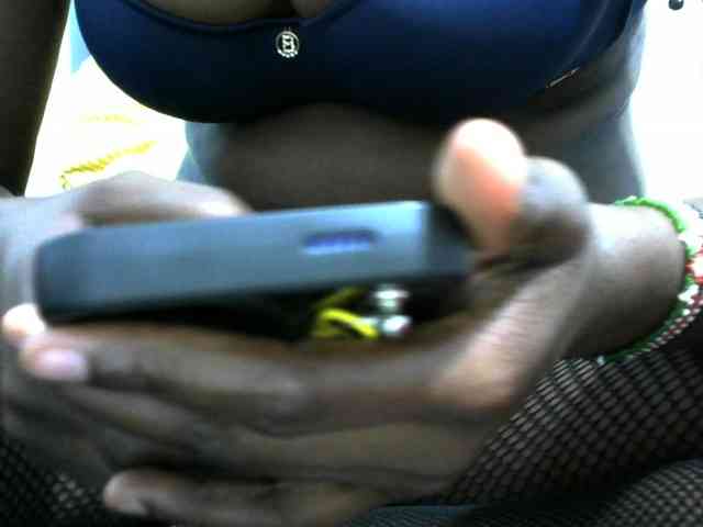 NastyEbony002 webcam