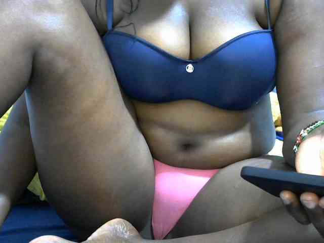 NastyEbony002
