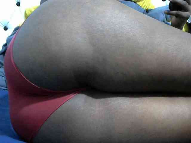 NastyEbony002 webcam