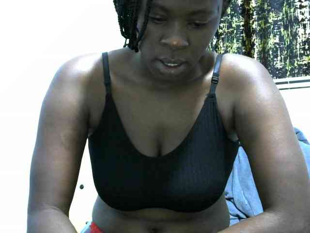 NastyEbony002 webcam