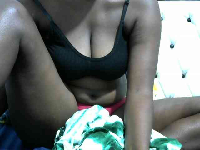 NastyEbony002