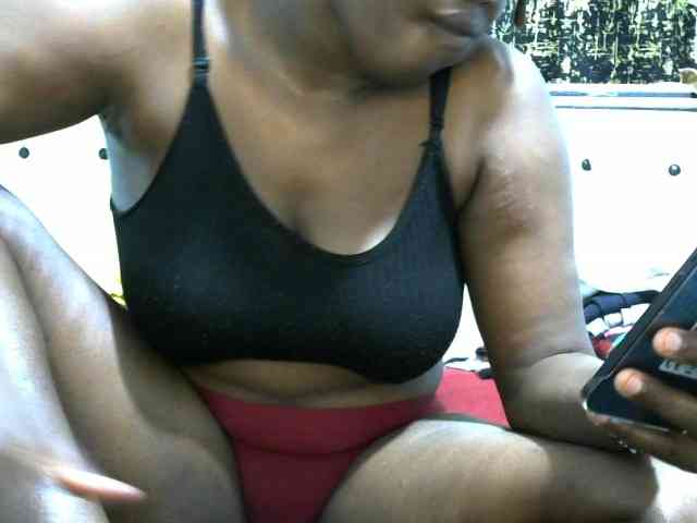 NastyEbony002 webcam