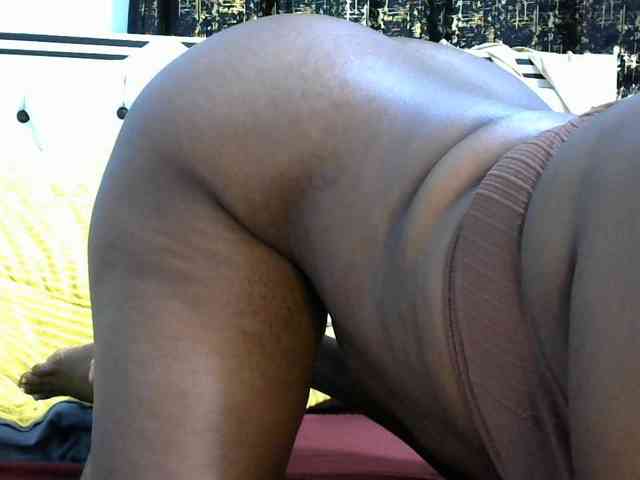 NastyEbony002 NastyEbony002