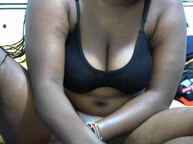 NastyEbony002
