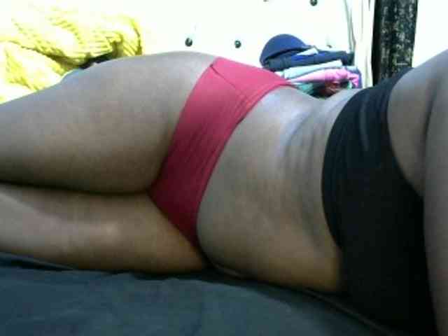 NastyEbony002 webcam