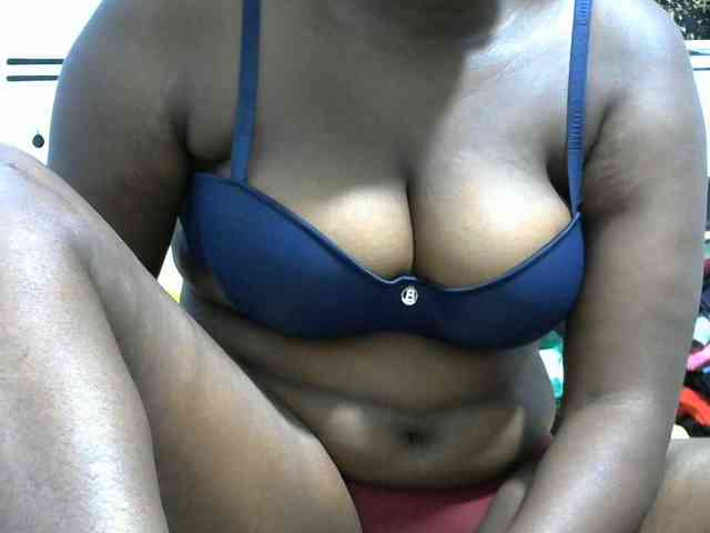NastyEbony002