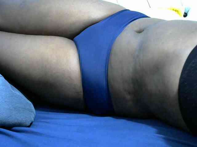 NastyEbony002 webcam