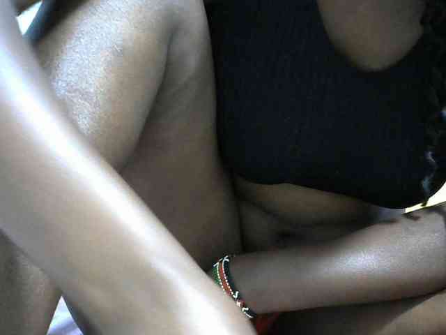 NastyEbony002 webcam
