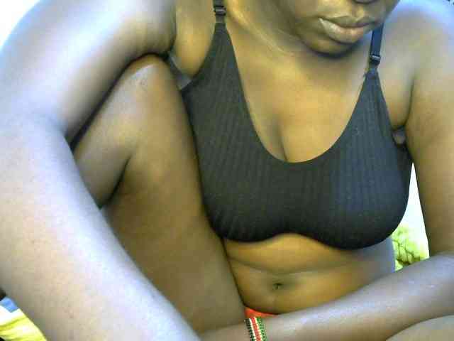 NastyEbony002 webcam