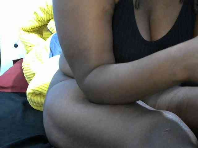 NastyEbony002 webcam