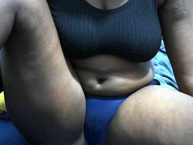 NastyEbony002 webcam