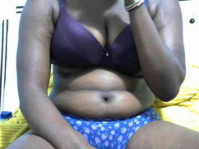 NastyEbony002 webcam