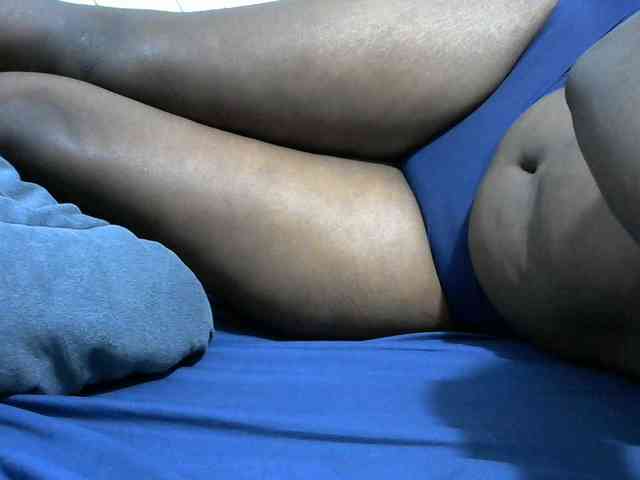 NastyEbony002 webcam