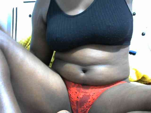 NastyEbony002 webcam