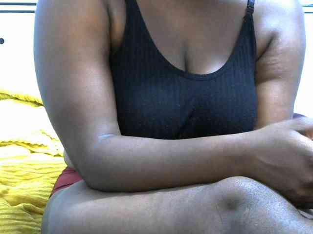 NastyEbony002