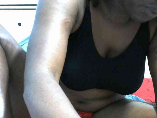NastyEbony002 webcam