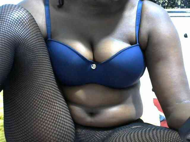 NastyEbony002