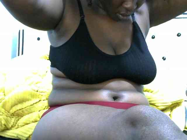 NastyEbony002 webcam