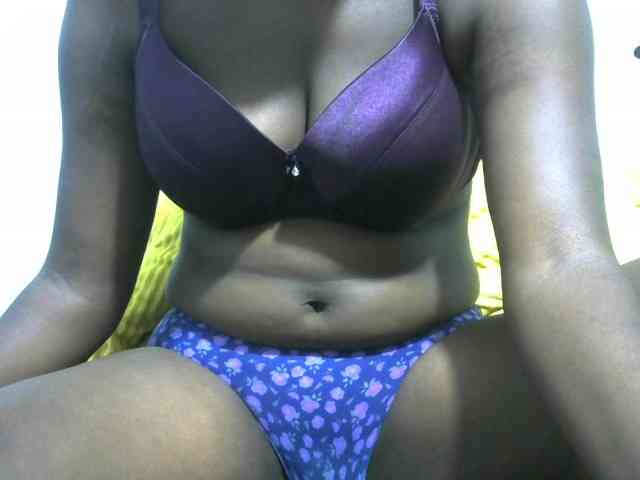 NastyEbony002