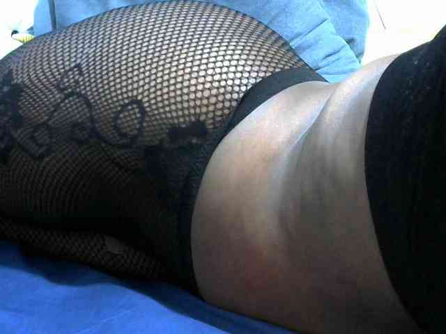 NastyEbony002 webcam