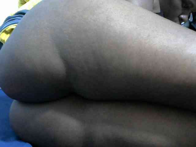 NastyEbony002