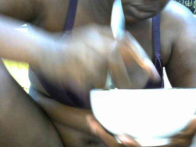NastyEbony002 webcam