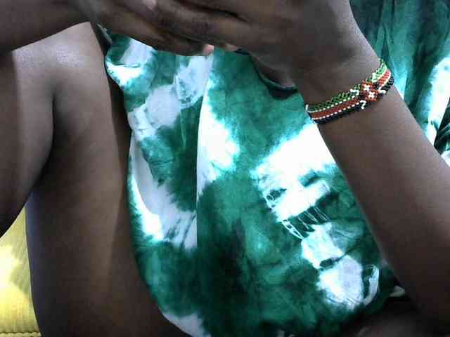 NastyEbony002 webcam