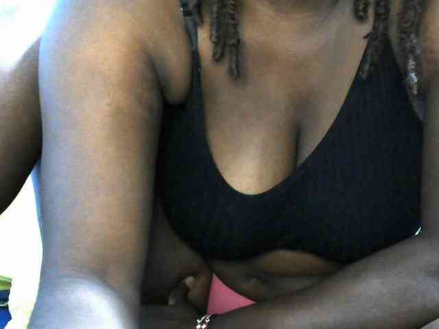 NastyEbony002