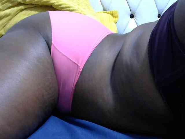 NastyEbony002 NastyEbony002