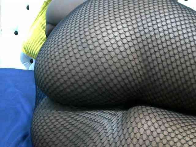 NastyEbony002 webcam