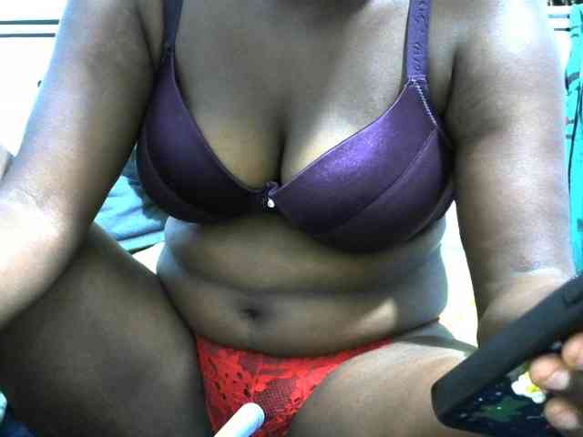 NastyEbony002