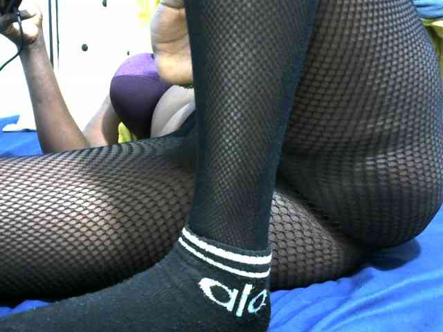 NastyEbony002 webcam