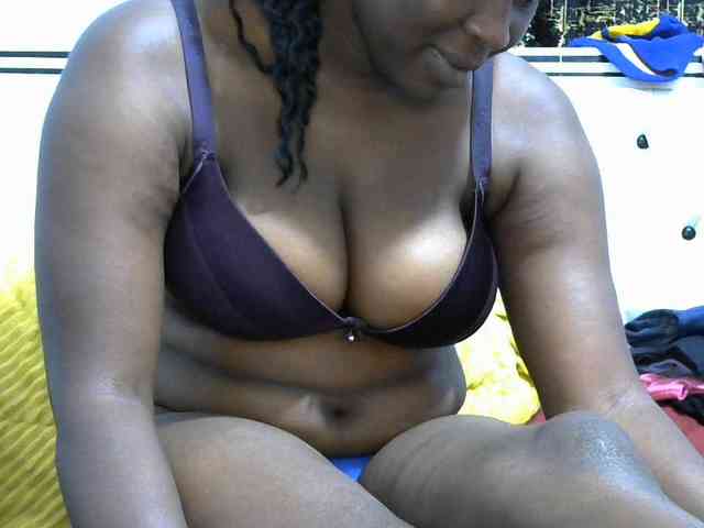 NastyEbony002