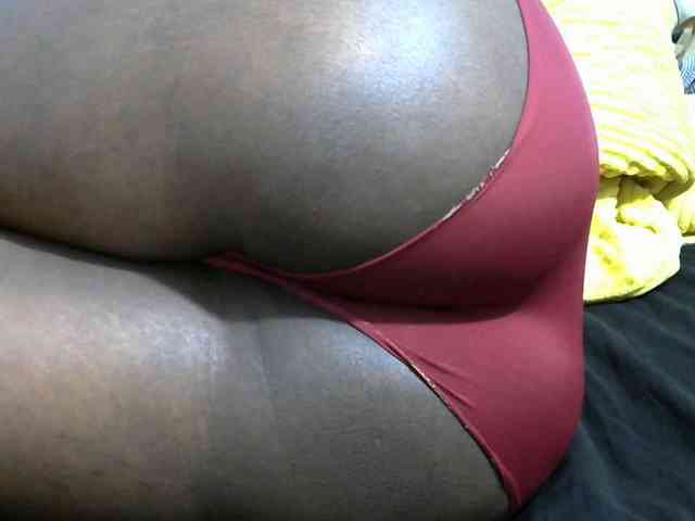NastyEbony002 webcam