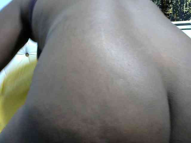 NastyEbony002 webcam