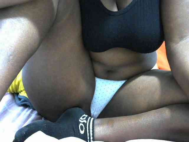 NastyEbony002 webcam