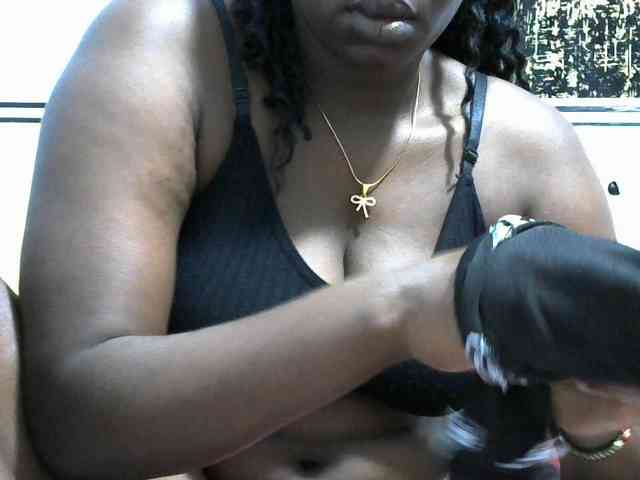NastyEbony002 webcam