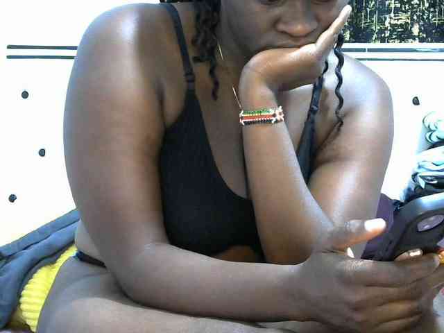 NastyEbony002 webcam