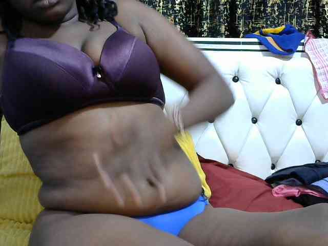 NastyEbony002 webcam